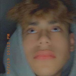 Meet your Posher, Ian